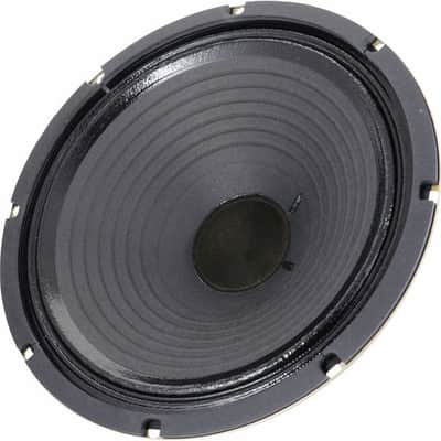 Celestion T5646 | G10 Greenback 10" 30W 8Ω Guitar Speaker. New with Full Warranty! image 3