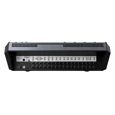 Solid State Logic BiG SiX Analog Mixer and USB Audio Interface *USA Small Business* image 3
