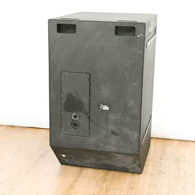 Danley TH118 Passive Tapped Horn Subwoofer CG014W1 *ASK FOR SHIPPING* image 4