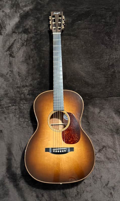 Bourgeois Legacy Series DB Signature OMS image 1