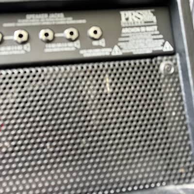 PRS Archon 50 2-Channel 50-Watt Guitar Amp Head 2021 - Present - Black image 2