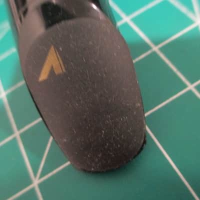 Vandoren CM322 B44 Eb Clarinet Mouthpiece image 4