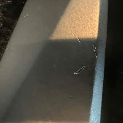 Dunable Asteroid 2019 - Matte Trans Black image 9