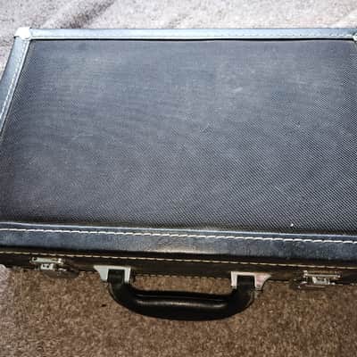 Kohlert Resin Clarinet with case, good condition image 3