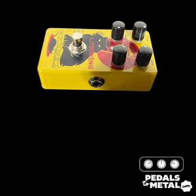 Catalinbread Katzenkönig Fuzz / Distortion -x12132 image 2