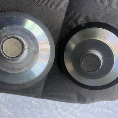 JBL  2428H-1 driver tweeter horns image 3
