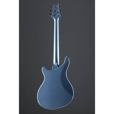 PRS S2 Vela Frost Blue Metallic #S2057463 - Electric Guitar image 3