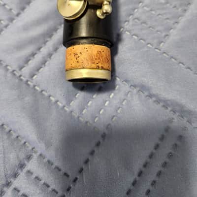 Selmer Brevete SGDG Extended range clarinet image 8
