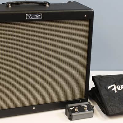 2016 Fender Hot Rod DeVille Michael Landau 60W 2x12 Tube Guitar Combo Amp image 1