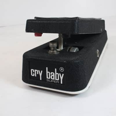JEN 1983 Cry Baby Super 250.422 (with white FASEL inductor) [12/24