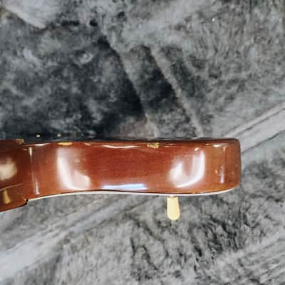 Gibson Firebird 1976 Bicentennial Limited Edition image 12
