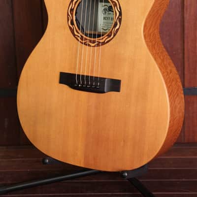 Martin XC1T Ellipse Acoustic-Electric Guitar Pre-Owned image 6