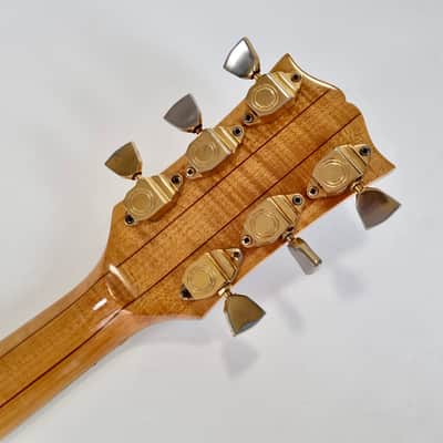 Gibson L-5S Custom 1976 Natural image 15
