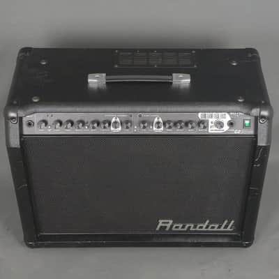Randall RG75 G2 Series Combo image 3