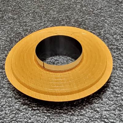 Cerwin Vega ER-124-16 Genuine Factory Voice Coil w/Attached Spider (16 ohms) image 3