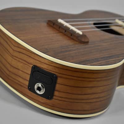 2020 Fender Rincon Tenor Ukulele image 6