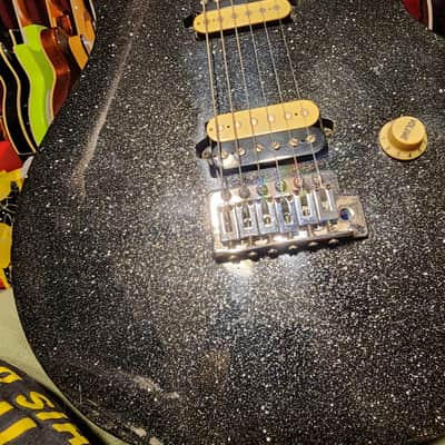 OLP Mm1 2000s - Sparkle charcoal image 2