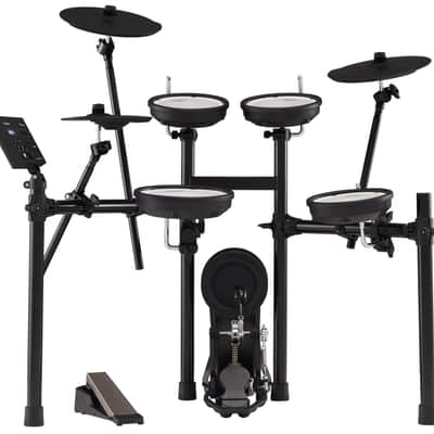 Roland TD-07KV V-Drums image 1