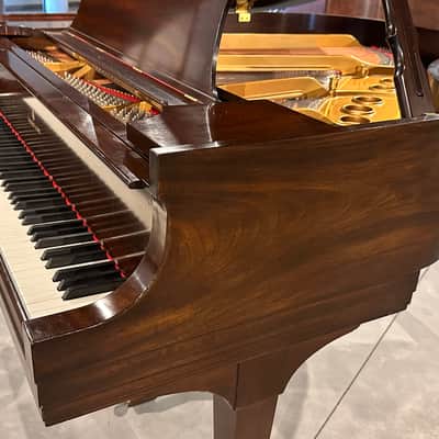 Steinway S 1938 - Rosewood image 12