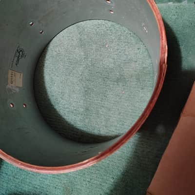 Gretsch 10" Concert Tom - Lacquer image 10