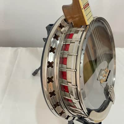 Epiphone Tenor Banjo Dynamic 2 image 3