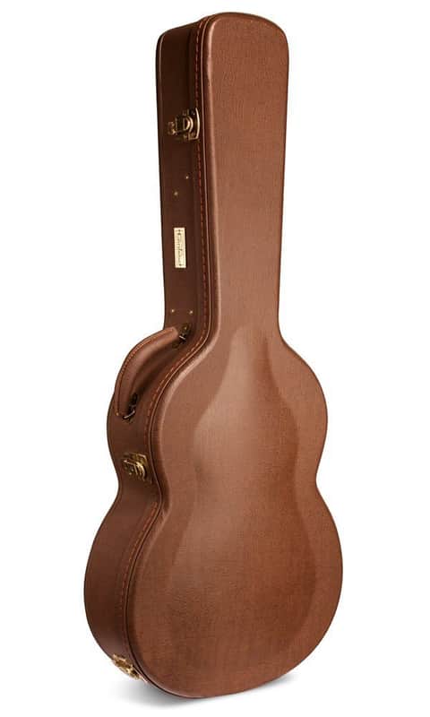 Cordoba Humidified Archtop Classical/Flamenco Wooden Guitar Case image 1