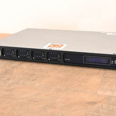 BSS London BLU-160 Networked Signal Processor CG01S8T image 1