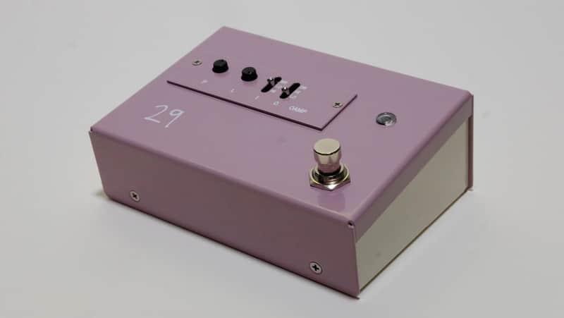29 Pedals OAMP Output Amplifier 2024 REV E NEW (Authorized Dealer) image 1