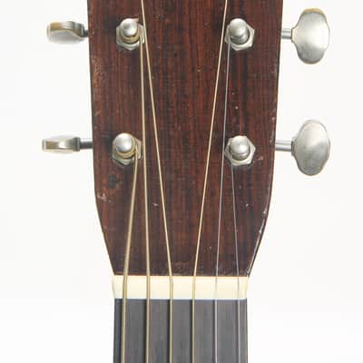 Martin D-18 (ca. 1941) image 16