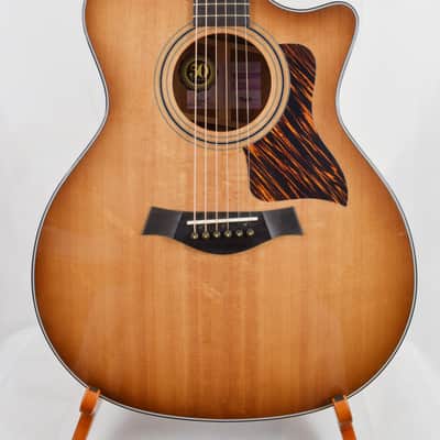 Taylor 50th Anniversary 314ce LTD 2024 - Shaded Edgeburst image 4