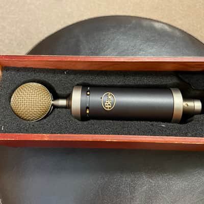 Blue Baby Bottle Condenser Microphone image 7