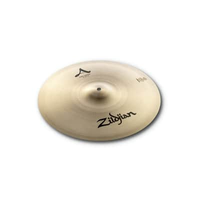Zildjian A Thin Crash Cymbal 16" image 2