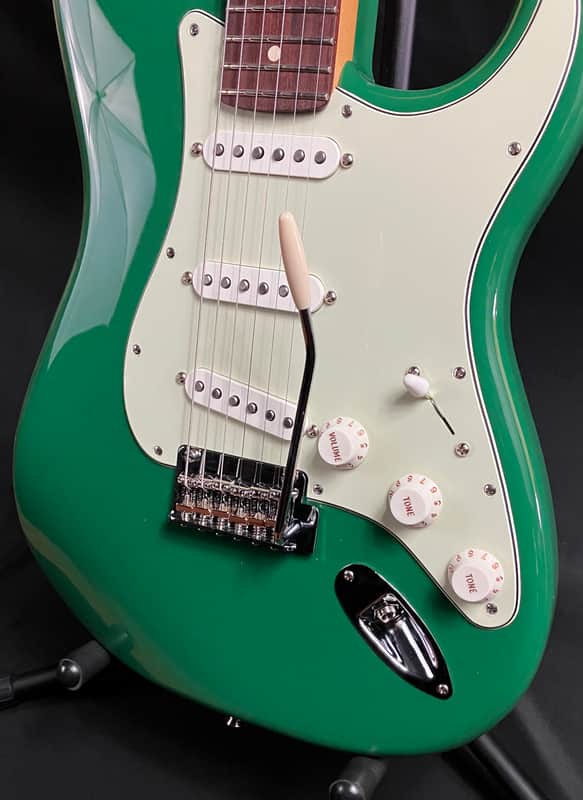 Fender Limited Edition Player II Stratocaster Electric Guitar