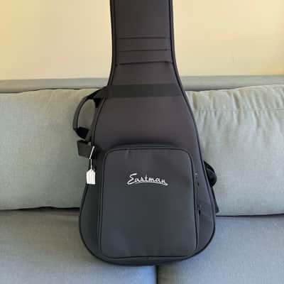Eastman E1P-LTD-CLA “The Bluesmaster” Limited Edition Parlor Guitar 2024 image 17