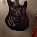 Kramer Baretta Kline 1986