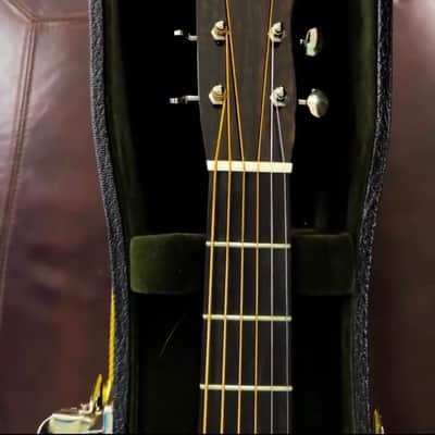 Collings Custom Shop D2HA Cocobolo 2023 ⚡️ image 23