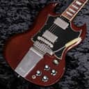 GIBSON USA Angus Young Signature SG [03234606] (08/07)