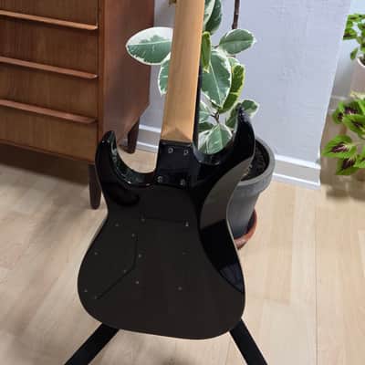 ESP Edwards KH-2 Kirk Hammett Metallica Signature KH2 Japan MIJ Pro Japanese MII M-II Electric Guitar image 13