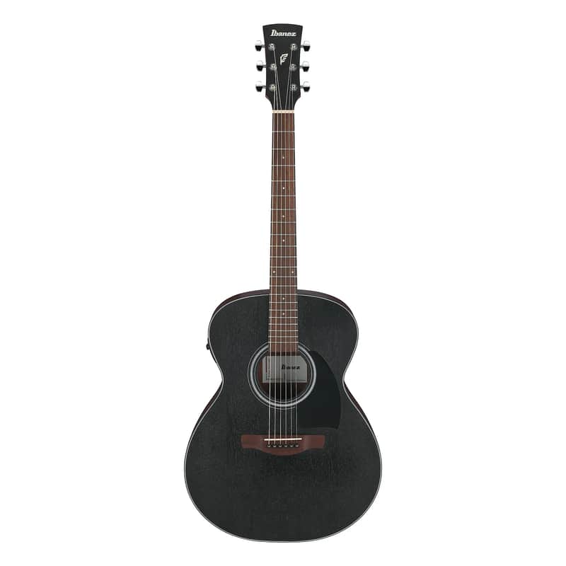 Ibanez PC54E Performance image 1