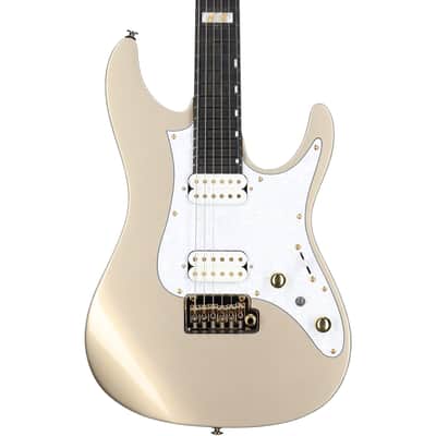 Ibanez KRYS10 Scott LePage Electric Guitar, Open Box (Very Good) image 4