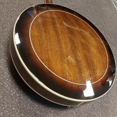 Richwood RBJ-804-SS ShortScale high gloss image 18