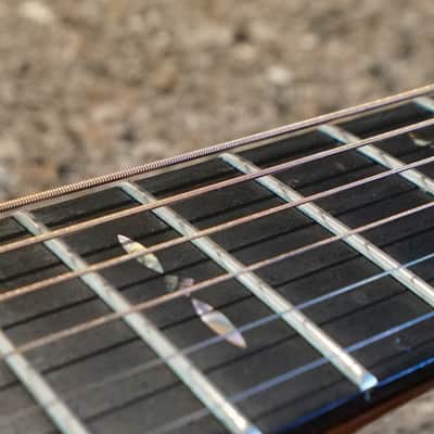 Martin 000-28 NB Norman Blake 2006 Aged Natural Gloss image 20