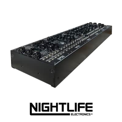 Erica Synths Fusion System II (Used) image 2