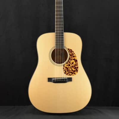 Collings CW "Collings Winfield" Mahogany A Dreadnought Acoustic Guitar image 2