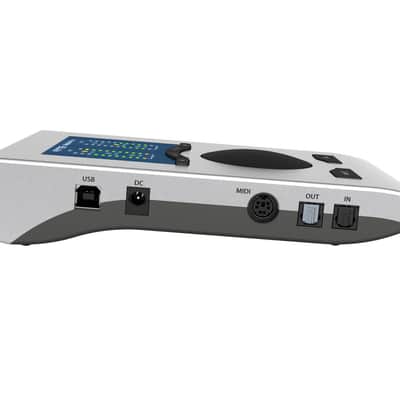 RME Babyface Pro FS USB Audio Interface image 3