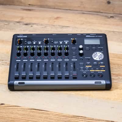 Tascam DP-03SD Digital Portastudio Recorder DP03SD DP03-SD Multitrack U283293 Bild 4