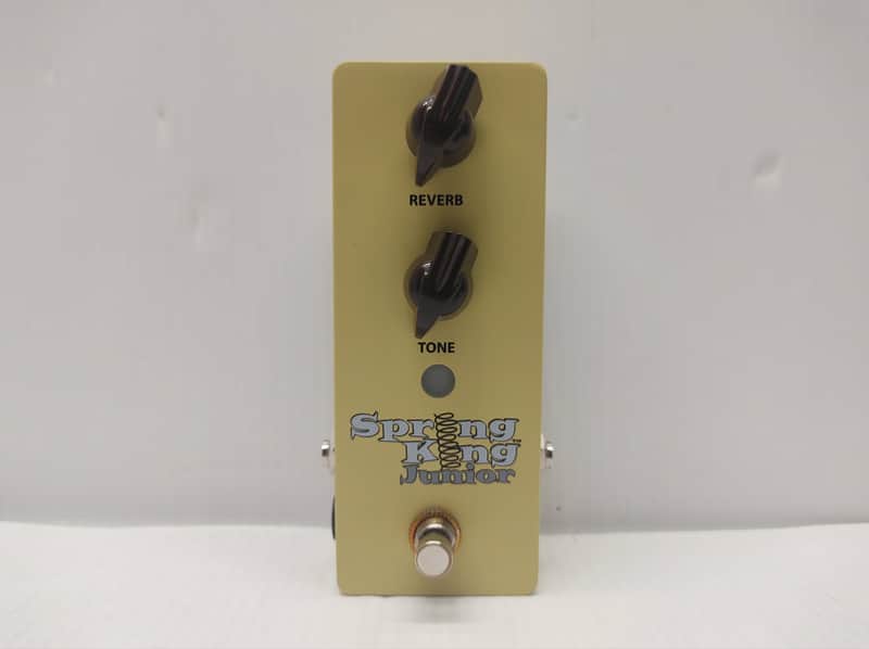 Danelectro Spring King Junior