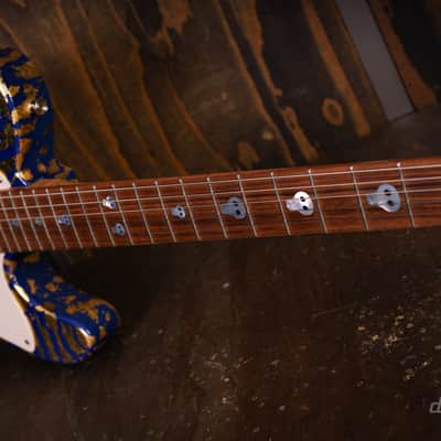 Fender Custom Shop Team Built Will Ray Telecaster 1999 image 15