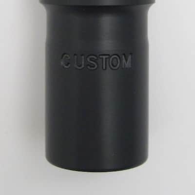 Peter Ponzol Custom Model .105 Tenor Saxophone Mouthpiece image 5