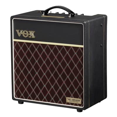 Vox AC4HWR1 Handwired Combo Guitar Tube Amplifier - Open Box image 1
